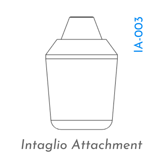 Intaglio Attachments